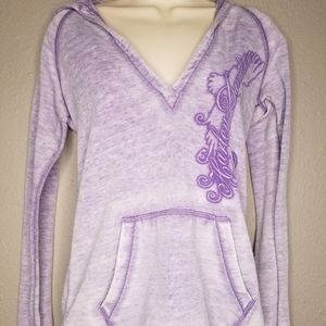 Harley's Davidson sweatshirt